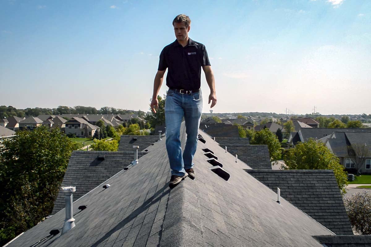 roof-inspection, roofing maintenance checklist, professional roof inspection