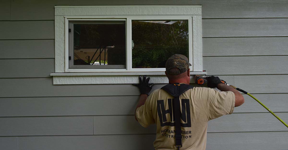 Hoffman Weber Request Service