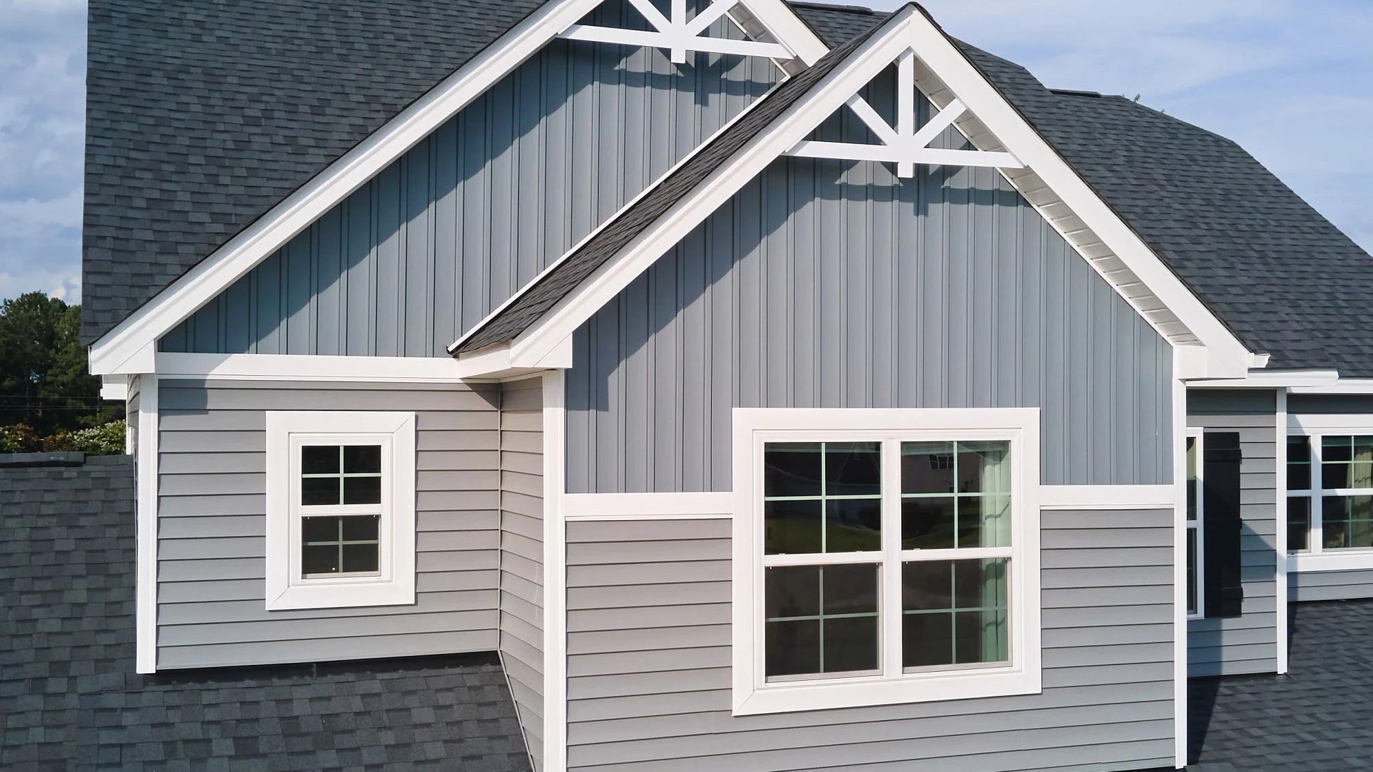 Mastic Vinyl Siding Mastic Vinyl Siding