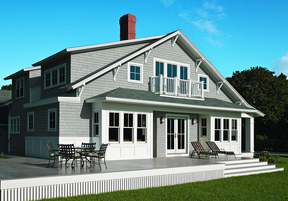 Andersen Windows A Series Double Hung and Casement