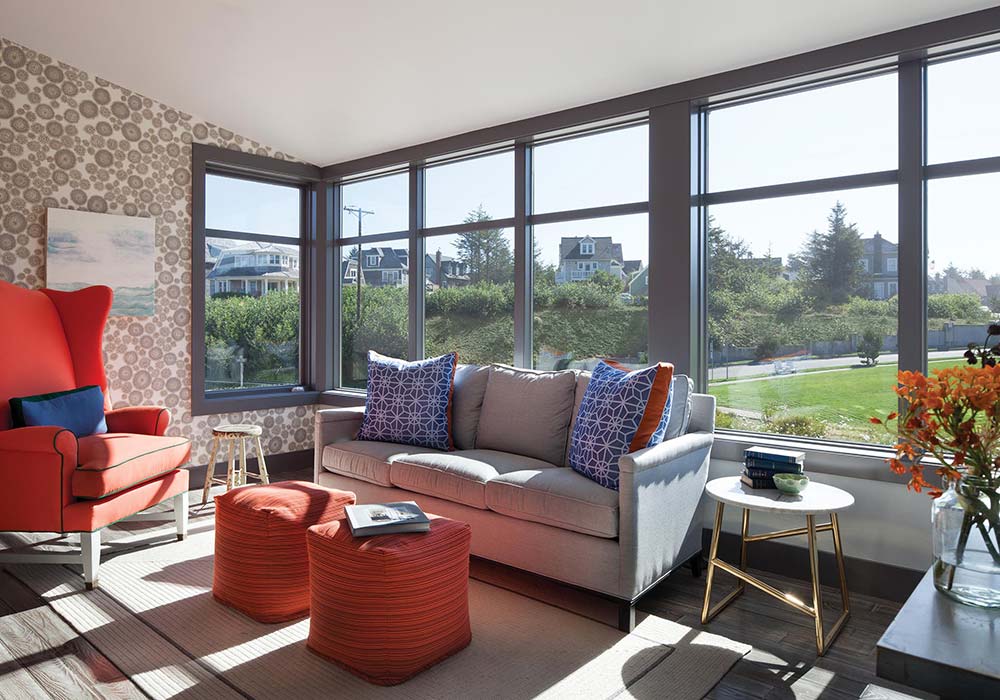 Andersen Windows E Series Casement