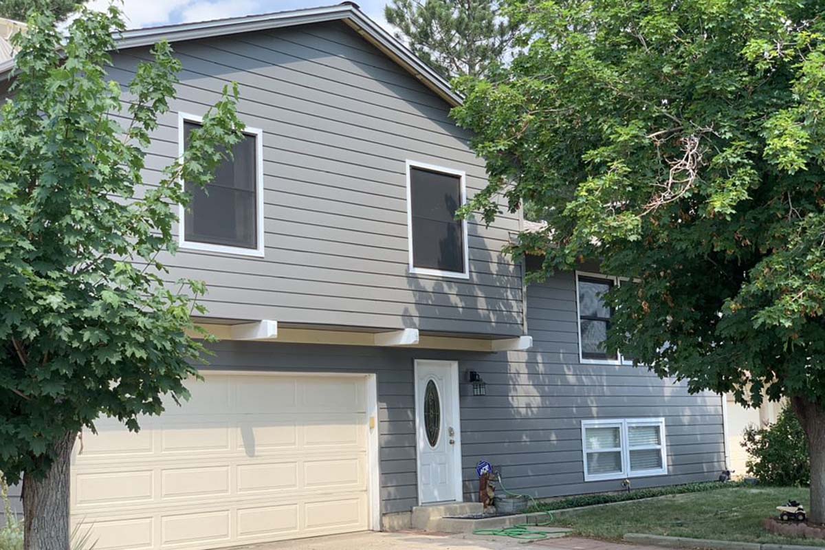 Hoffman Weber Construction Denver Window Installation