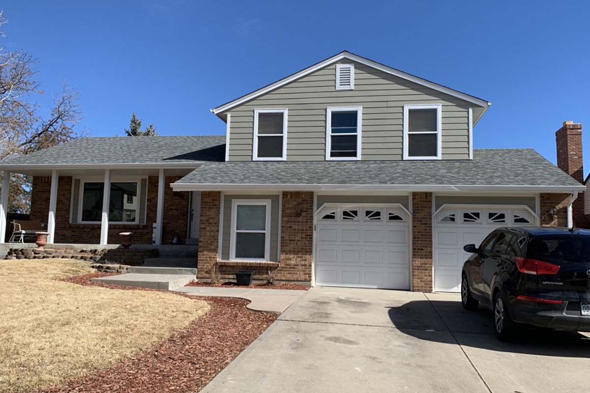 Hoffman Weber Construction Denver Window Installation