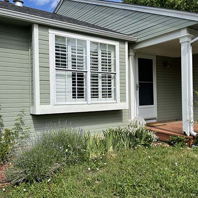 Hoffman Weber Window Review