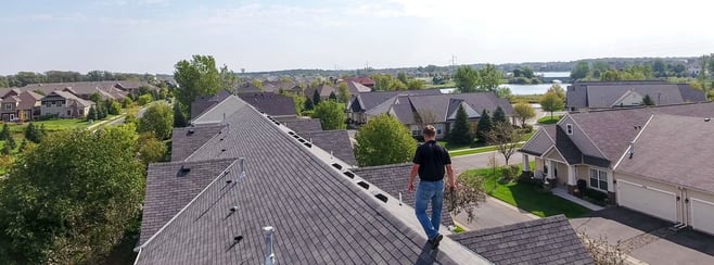 roofing-inspection
