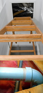 Attic Insulation: Air Sealing, R-value, and Insulation Options