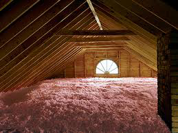 What’s your Attic Insulation Number?