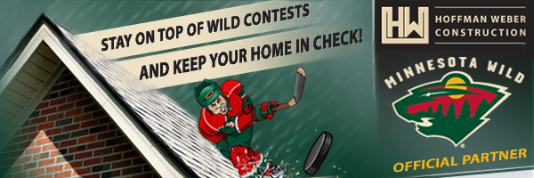 Stay on top of Wild contests and keep your home in check!