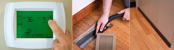 Easy, Inexpensive Ways to Lower Your Heating Bill This Winter