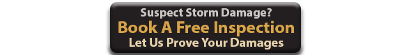 Book A Free Hail Storm Damage Inspection
