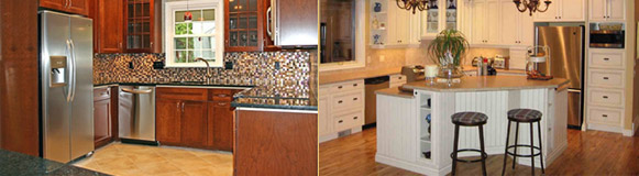 Kitchen Remodeling