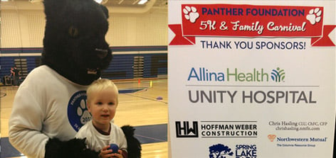 Spring Lake Park School District Benefits from Hoffman Weber’s Continued Support