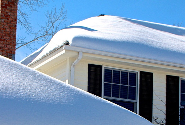 Winter Home Preparation