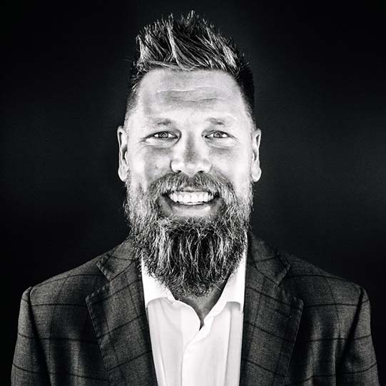 Meet The Team Hoffman Weber Construction