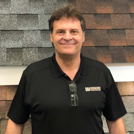 John Ranheim Home Improvement Consultant