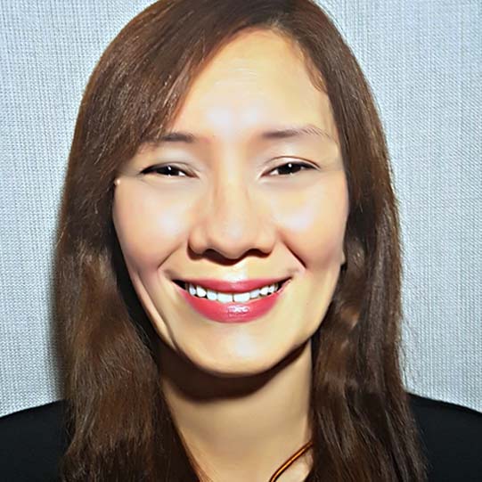 Ana Flores Client Support Specialist