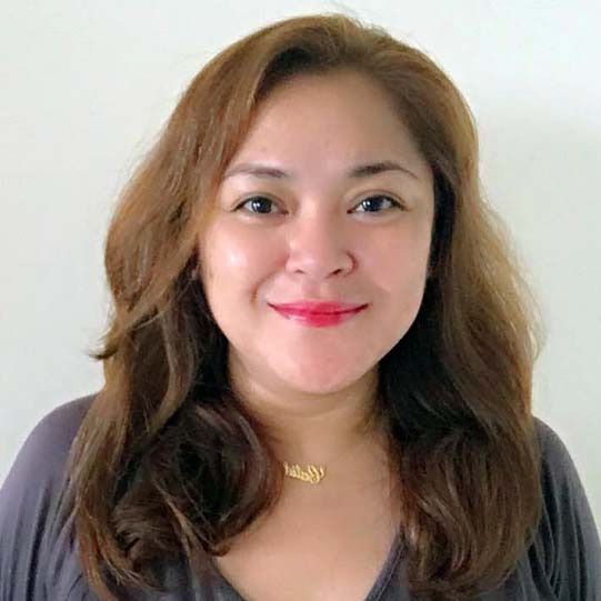 Catie Obrique Client Support Specialist