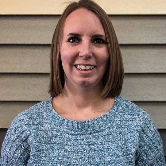 Corinna Halverson Production Assistant
