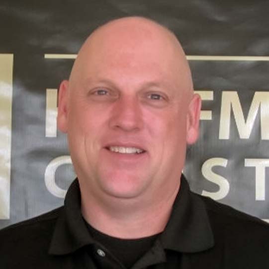 James Hunter Drone Operator