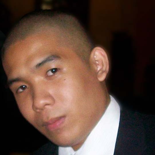Lennard Naval Client Support Superviser