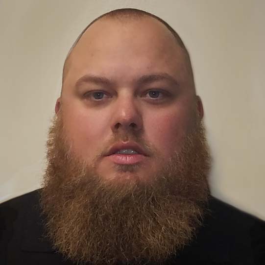 Nick Hoffman Production Manager