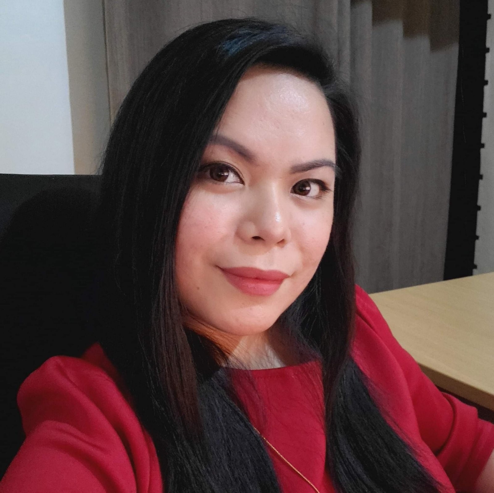 ina Flores Client Support Superviser