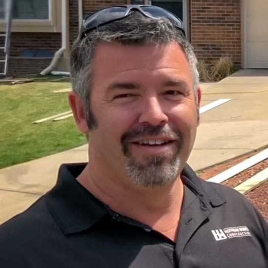 Tim Swenson Home Improvement Consultant