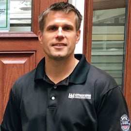 Ryan Arvola MN Multifamily Roofing Contractor