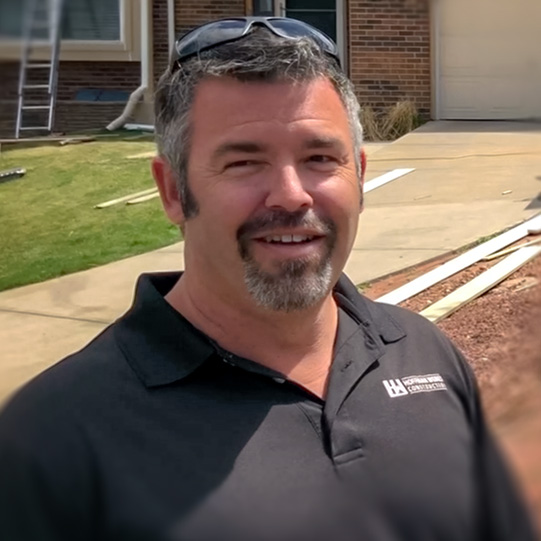 Tim Swenson CO Multifamily Roofing Contractor