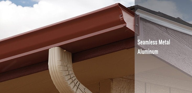 Home Gutter Systems & Installation Costs