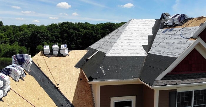 Roof Trends