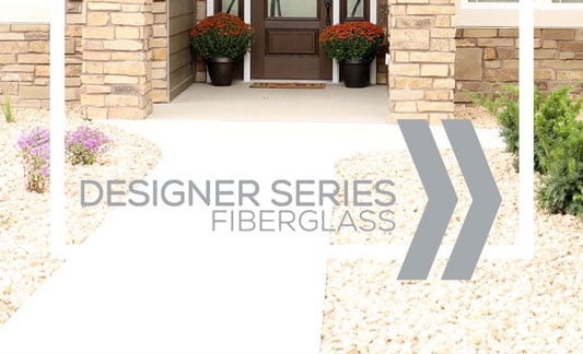 Bayer Built Doors Designer Series Catalog