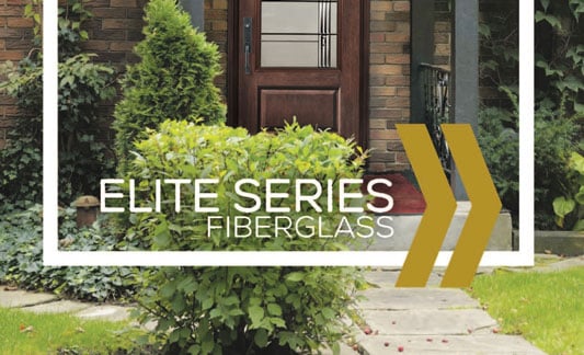 Bayer Built Doors Elite Series Brochure