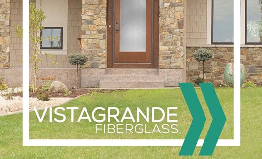 Bayer Built Doors Vista Grande Brochure