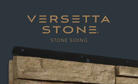 Versetta Stone Exteriors Products Brochure