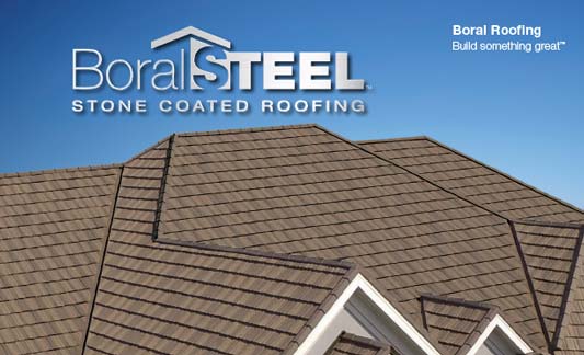 Boral Roofing Steel Products Catalog