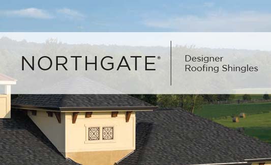 CertainTeed Roofing Northgate Brochure