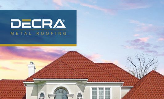 DECRA Roofing Products Brochure