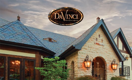 DaVinci Roofing Limited Warranty Brochure