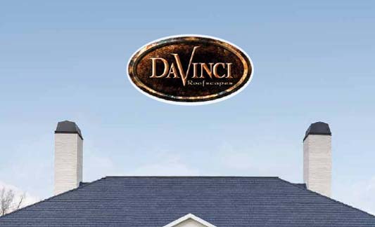 DaVinci Roofing Commercial Product Catalog