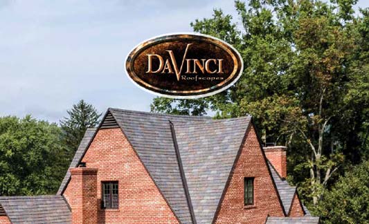 DaVinci Roofing Residential Products Catalog