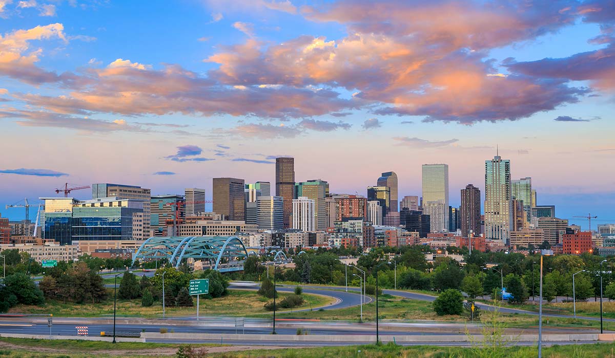 Colorado Roofing