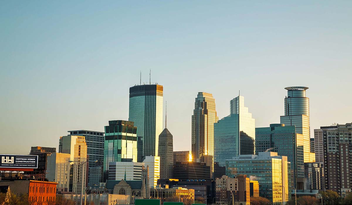 Minnesota Roofing