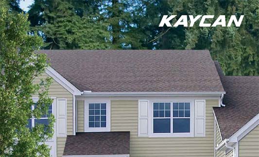 Kaycan Siding Richmond Ultra Brochure