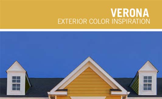 Kaycan Siding Verona Brochure