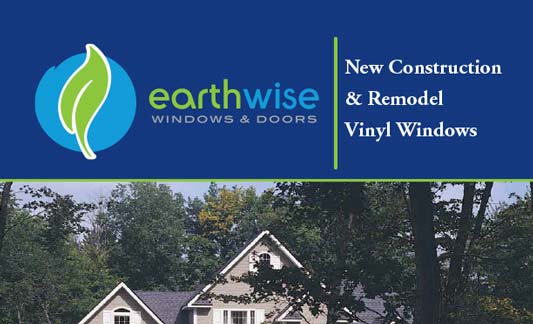 Lindsay Windows Earthwise Series Brochure