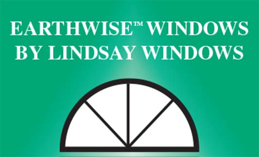 Lindsay Windows Earthwise Limited Warranty Brochure