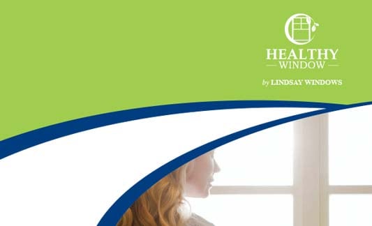 Lindsay Windows Healthy Series Brochure