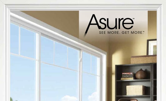 Simonton Windows Asure Brochure