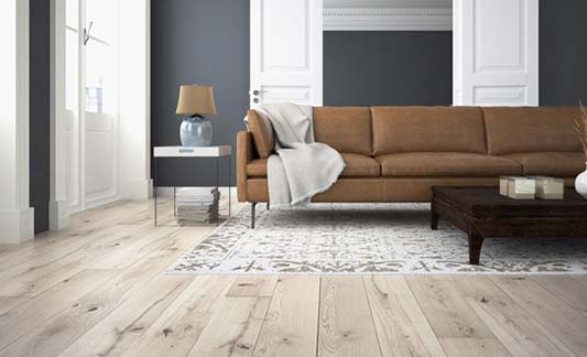Flooring Advice for Midwest Remodeling